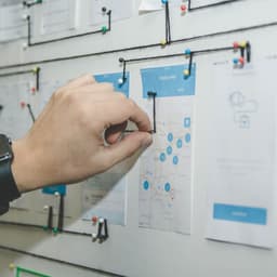 Operations Advisory