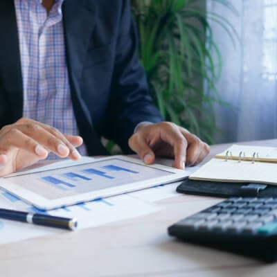 Advisory Solutions