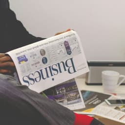Business Solutions
