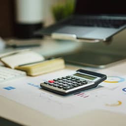 Working Capital