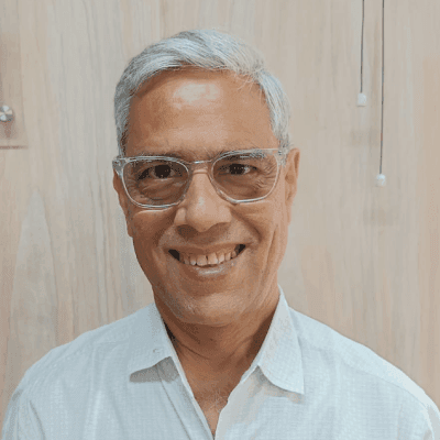 KG Ajmera