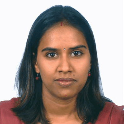Monica Bang